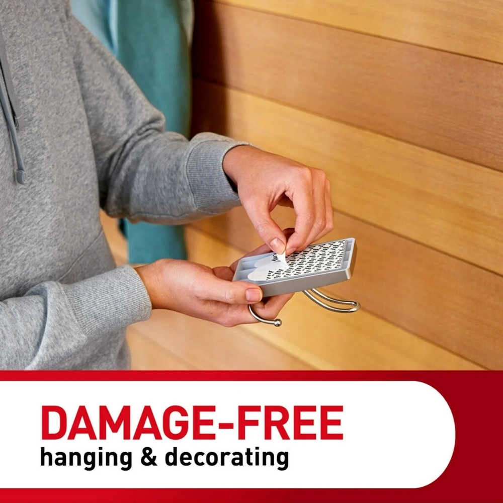 Organize damage-free with Command - Picture 2 of 2